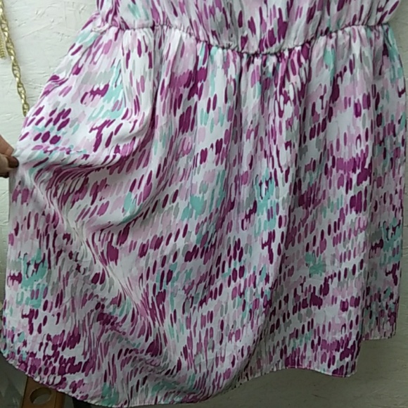 Spring Dress - Picture 2 of 2